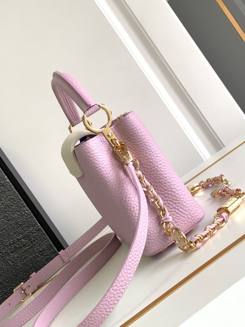 Louis Vuitton Top Handle Bags